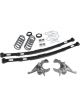 Belltech Lowering Kit w/o Shocks