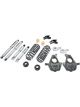 Belltech Lowering Kit with SP Shocks