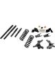 Belltech Lowering Kit with ND2 Shocks