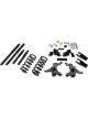 Belltech Lowering Kit with ND2 Shocks