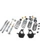Belltech Lowering Kit with SP Shocks