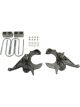 Belltech Lowering Kit w/o Shocks