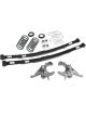 Belltech Lowering Kit w/o Shocks