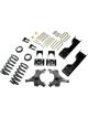 Belltech Lowering Kit w/o Shocks