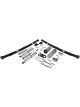 Belltech Lowering Kit with SP Shocks