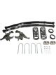 Belltech Lowering Kit w/o Shocks