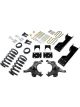 Belltech Lowering Kit w/o Shocks