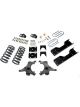 Belltech Lowering Kit w/o Shocks