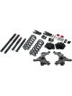 Belltech Lowering Kit with ND2 Shocks