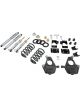 Belltech Lowering Kit with SP Shocks