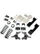 Belltech Lowering Kit w/o Shocks