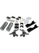 Belltech Lowering Kit w/o Shocks