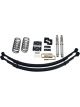 Belltech Lowering Kit with SP Shocks