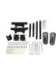 Belltech Lowering Kit with ND2 Shocks