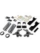 Belltech Lowering Kit w/o Shocks