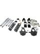 Belltech Lowering Kit with SP Shocks