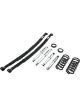 Belltech Lowering Kit with SP Shocks