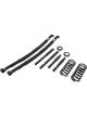 Belltech Lowering Kit with ND2 Shocks