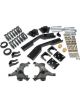 Belltech Lowering Kit w/o Shocks