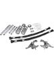Belltech Lowering Kit with SP Shocks