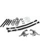 Belltech Lowering Kit with ND2 Shocks
