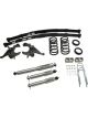 Belltech Lowering Kit with SP Shocks