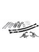 Belltech Lowering Kit with SP Shocks