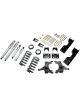Belltech Lowering Kit with SP Shocks