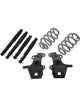 Belltech Lowering Kit with ND2 Shocks