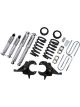 Belltech Lowering Kit with SP Shocks