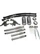 Belltech Lowering Kit with SP Shocks