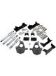 Belltech Lowering Kit with SP Shocks