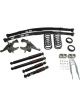 Belltech Lowering Kit with ND2 Shocks