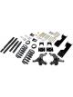 Belltech Lowering Kit with ND2 Shocks