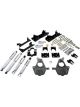 Belltech Lowering Kit with SP Shocks