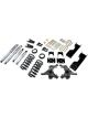 Belltech Lowering Kit with SP Shocks
