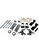 Belltech Lowering Kit with SP Shocks