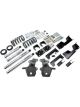 Belltech Lowering Kit with SP Shocks