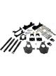 Belltech Lowering Kit with ND2 Shocks