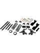 Belltech Lowering Kit with ND2 Shocks