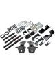 Belltech Lowering Kit with ND2 Shocks