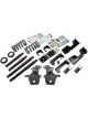 Belltech Lowering Kit with ND2 Shocks