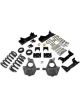 Belltech Lowering Kit w/o Shocks
