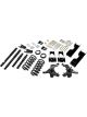 Belltech Lowering Kit with ND2 Shocks