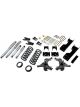 Belltech Lowering Kit with SP Shocks