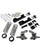 Belltech Lowering Kit w/o Shocks