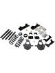 Belltech Lowering Kit with ND2 Shocks
