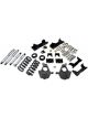 Belltech Lowering Kit with SP Shocks