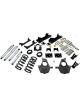 Belltech Lowering Kit with SP Shocks