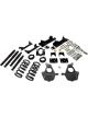 Belltech Lowering Kit with ND2 Shocks